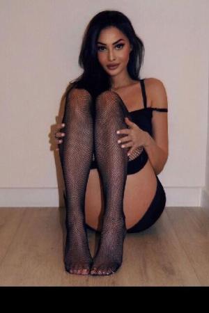 Ангелина, новенькая куколка | Частные объявления проституток Питера