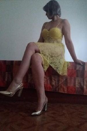 КАТЯ в самом соку 40 лет, распутная блонди | Объявления проституток в Питере