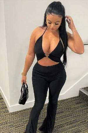 Эмина | Частные объявления проституток СПб