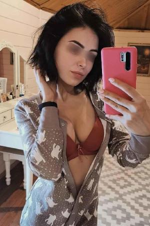 Изящная красотка ждёт тебя! Питер Шушары. | Частные объявления шлюх СПб