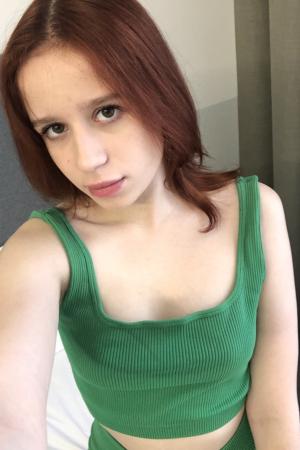 Проститутка Даша (буду в Питере после 3 января) ), СПб у метро Проспект Ветеранов