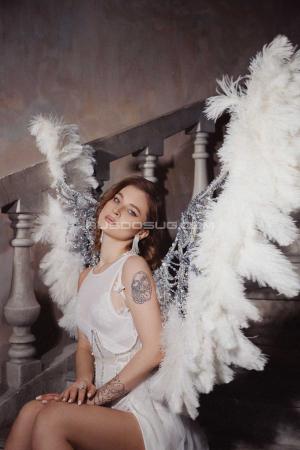 Проститутка Шеба, СПб у метро Бухарестская