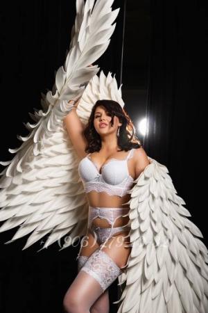 Проститутка Мария, в Питере у метро Московская