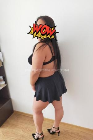 Проститутка Elizaveta B, Питера у метро Пионерская