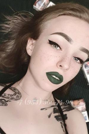 Проститутка Марина Анал 1500, Питера у метро Озерки