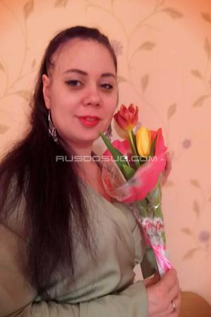 Проститутка Ульяна, СПб у метро Академическая