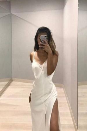 Проститутка Каролина, СПб у метро Бухарестская