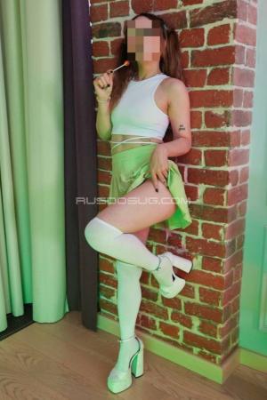 Проститутка Порно Ира, СПб у метро Проспект Просвещения