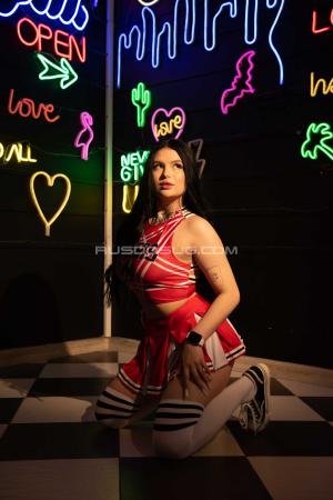 Проститутка Emily, СПб у метро Беговая