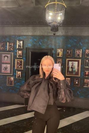 Проститутка Хлоя, СПб у метро Фрунзенская