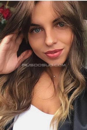 Проститутка София, СПб у метро Озерки