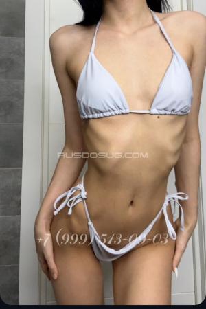 Проститутка Ангелина, СПб у метро Звёздная