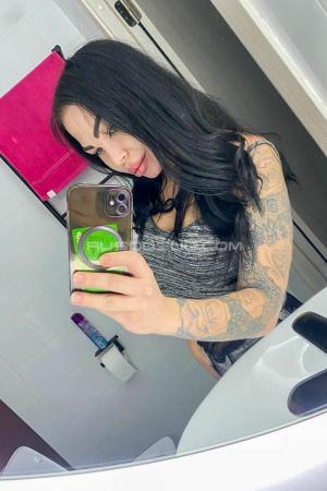 Проститутка Даша, СПб у метро Лесная