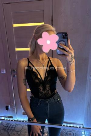 Проститутка Лера, Питера у метро Фрунзенская