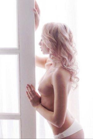 Проститутка Лика, в Питере у метро Звёздная