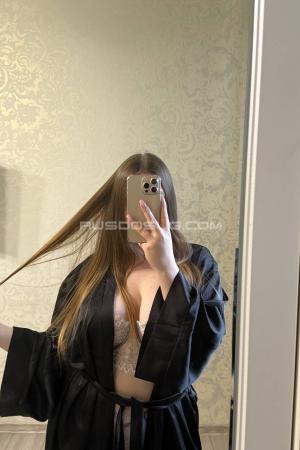 Проститутка Полина, СПб у метро Звёздная