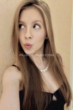 Проститутка Настя gfe, Питера у метро Московская