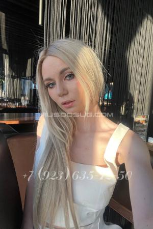 Проститутка Ангелина, Питера у метро Московские ворота