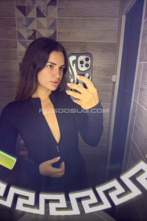 Проститутка Ева, СПб у метро Петроградская