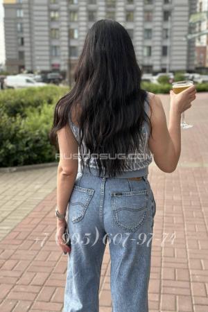 Проститутка Кира, в Питере у метро Ладожская