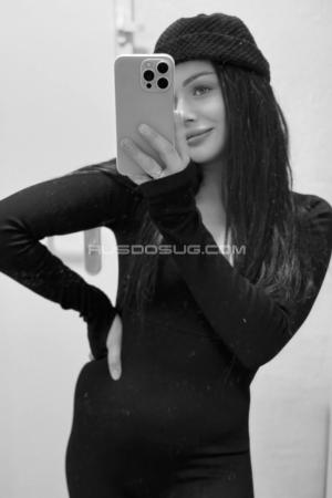 Проститутка Ксения, Питера у метро Площадь Александра Невского