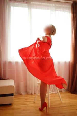 Проститутка Александра, СПб у метро Выборгская