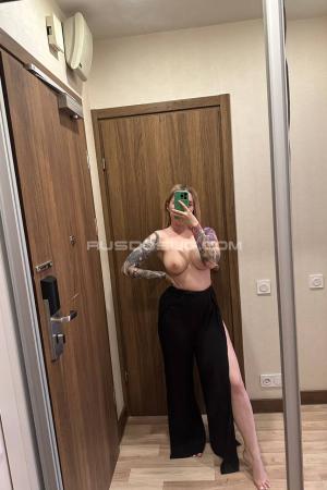 Проститутка Лиля, в Питере у метро Озерки