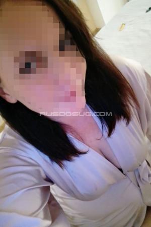 Проститутка Алина, Питера у метро Звёздная