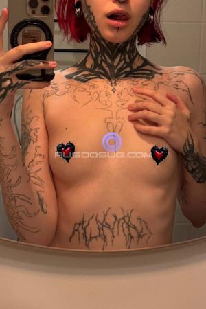 Проститутка Мила, СПб у метро Электросила