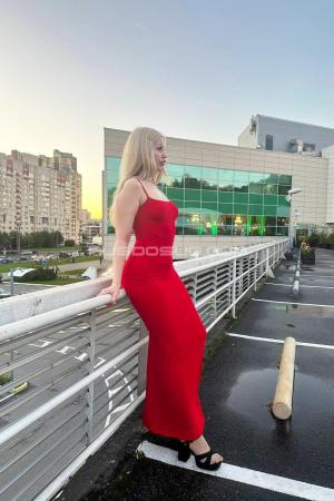 Проститутка Лада, СПб у метро Площадь Ленина