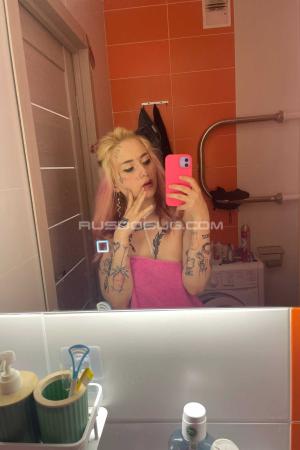 Проститутка Анастейша инди, в Питере у метро Купчино