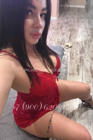 Проститутка Валери, СПб у метро Московская