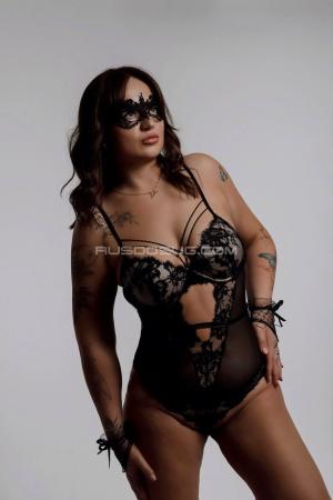 Проститутка Анна, Питера у метро Старая Деревня