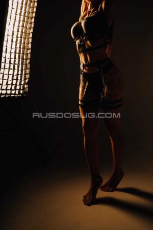 Проститутка Варечка, Питера у метро Комендантский проспект