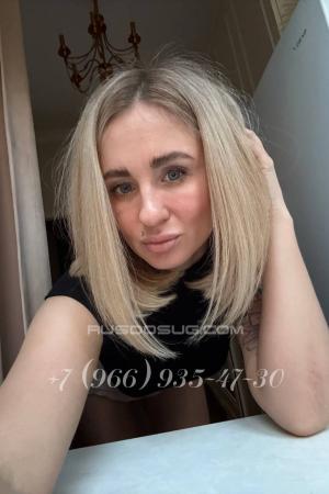 Проститутка Кристина, Питера у метро Звёздная