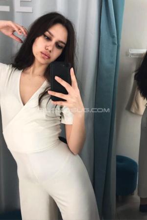 Проститутка Адель, в Питере у метро Московская