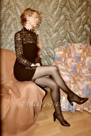 Проститутка Елена Мурино, в Питере у метро Гражданский проспект