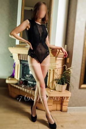 Проститутка Саша, СПб у метро Озерки