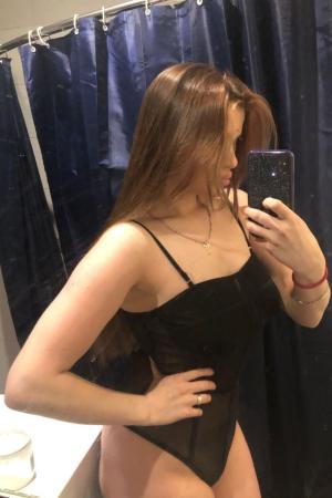 Проститутка Ксения, СПб у метро Купчино