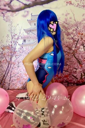 Проститутка Марина, Питера у метро Гражданский проспект