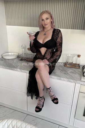 Проститутка Милая лисичка, Питера у метро Гражданский проспект