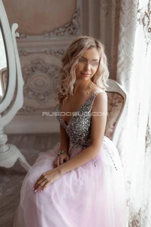 Проститутка Милена, СПб у метро Петроградская