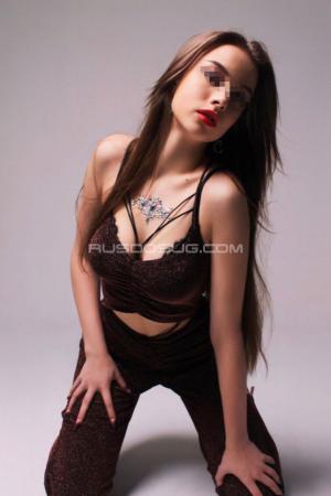 Проститутка Лили, СПб у метро Василеостровская