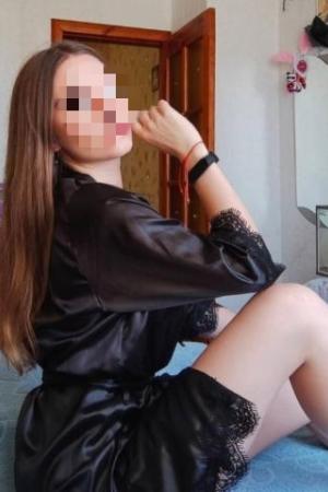 Нимфа с красивой Грудью Инди | Объявления проституток СПб