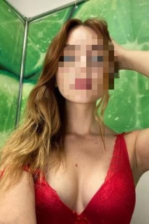 Проститутка Валерия Инди, Питера у метро Электросила