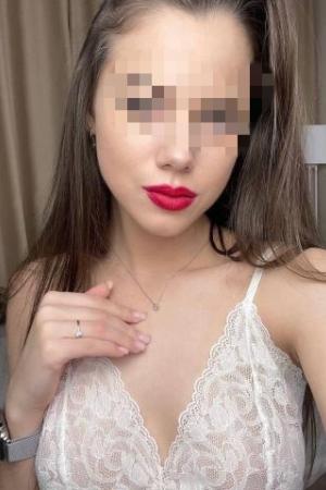 Проститутка Даша, в Питере у метро Озерки