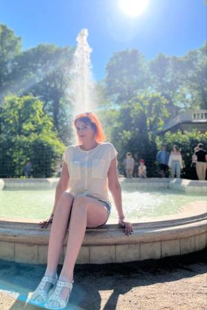 Проститутка Аня реальная инди, в Питере у метро Маяковская