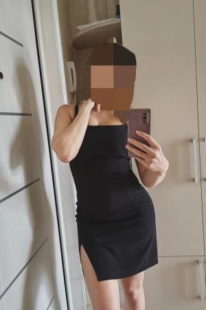 Проститутка Аленка), СПб у метро Проспект Большевиков