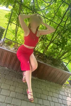 Ульяна | Интим досуг частные объявления СПб