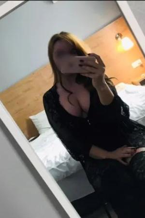 Ева | Частные объявления шлюх СПб